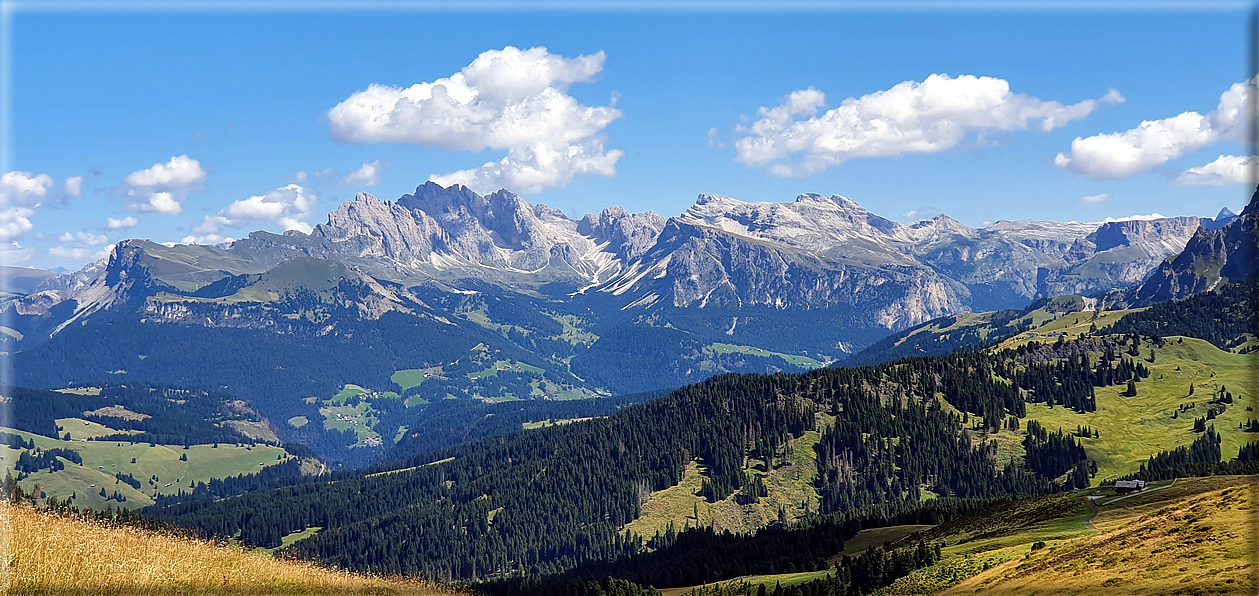 foto Rifugio Alpe di Tires